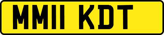 MM11KDT