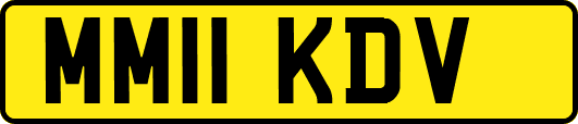 MM11KDV
