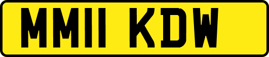 MM11KDW