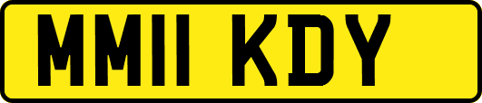 MM11KDY