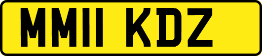 MM11KDZ