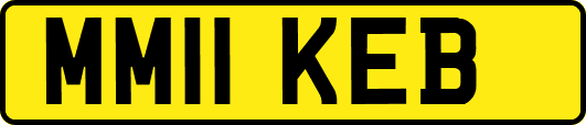 MM11KEB