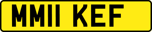 MM11KEF