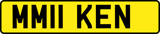 MM11KEN