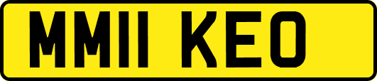 MM11KEO
