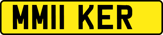 MM11KER