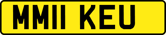 MM11KEU