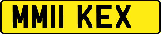 MM11KEX