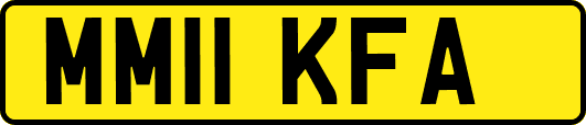 MM11KFA