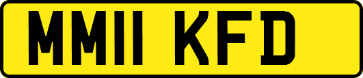 MM11KFD