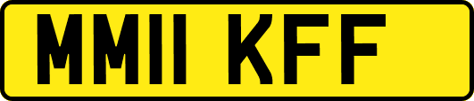 MM11KFF