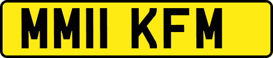 MM11KFM