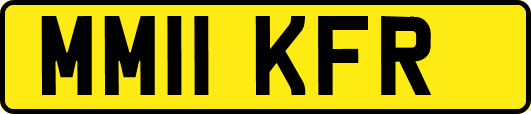MM11KFR