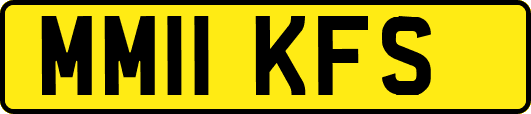 MM11KFS