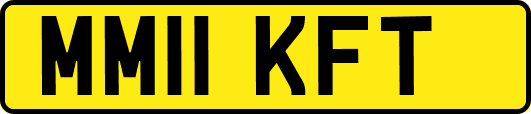 MM11KFT