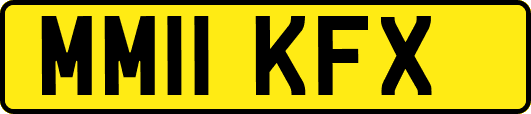 MM11KFX