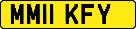 MM11KFY