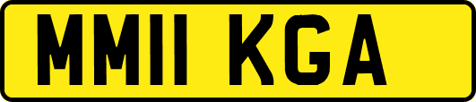 MM11KGA
