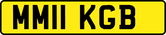 MM11KGB
