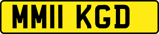 MM11KGD