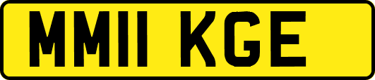 MM11KGE