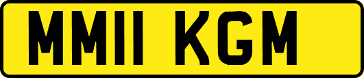 MM11KGM