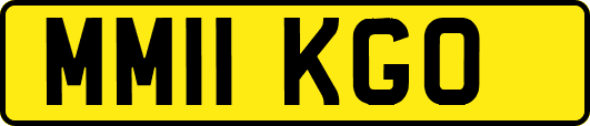 MM11KGO