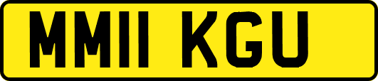 MM11KGU
