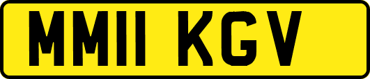 MM11KGV
