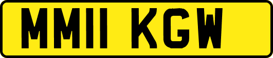 MM11KGW