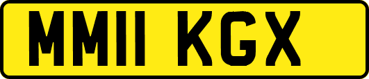 MM11KGX