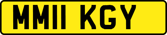 MM11KGY