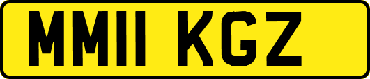 MM11KGZ