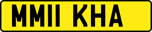 MM11KHA