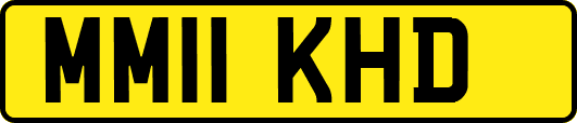 MM11KHD