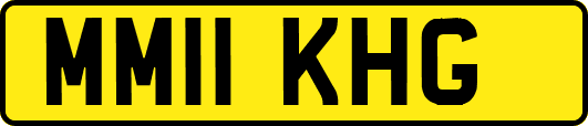 MM11KHG