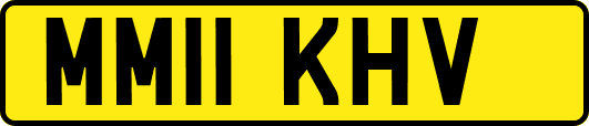 MM11KHV
