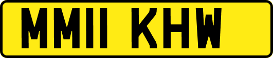 MM11KHW