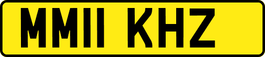 MM11KHZ