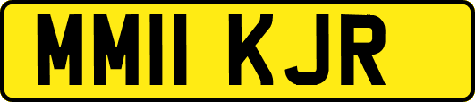 MM11KJR