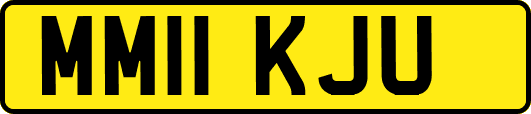 MM11KJU