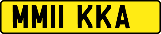 MM11KKA
