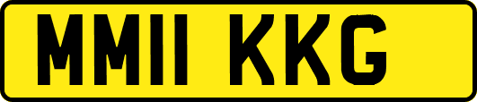 MM11KKG
