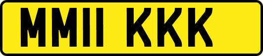 MM11KKK