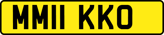 MM11KKO