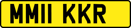 MM11KKR