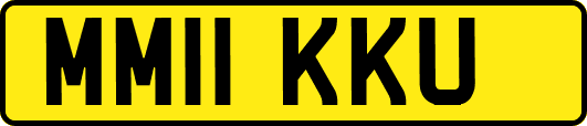 MM11KKU