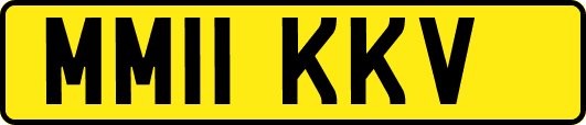 MM11KKV