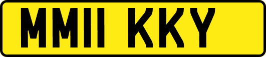 MM11KKY