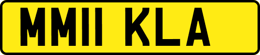 MM11KLA